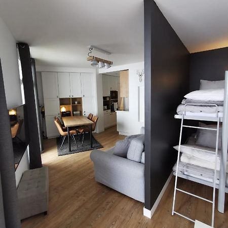 L'Appartement La Mongie Bagneres-de-Bigorre Ngoại thất bức ảnh