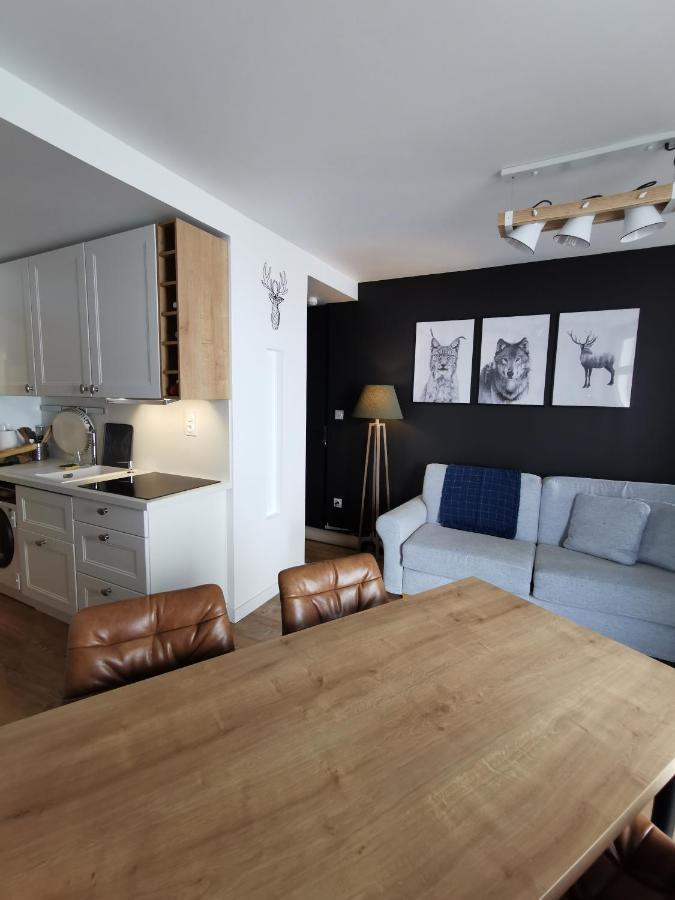 L'Appartement La Mongie Bagneres-de-Bigorre Ngoại thất bức ảnh