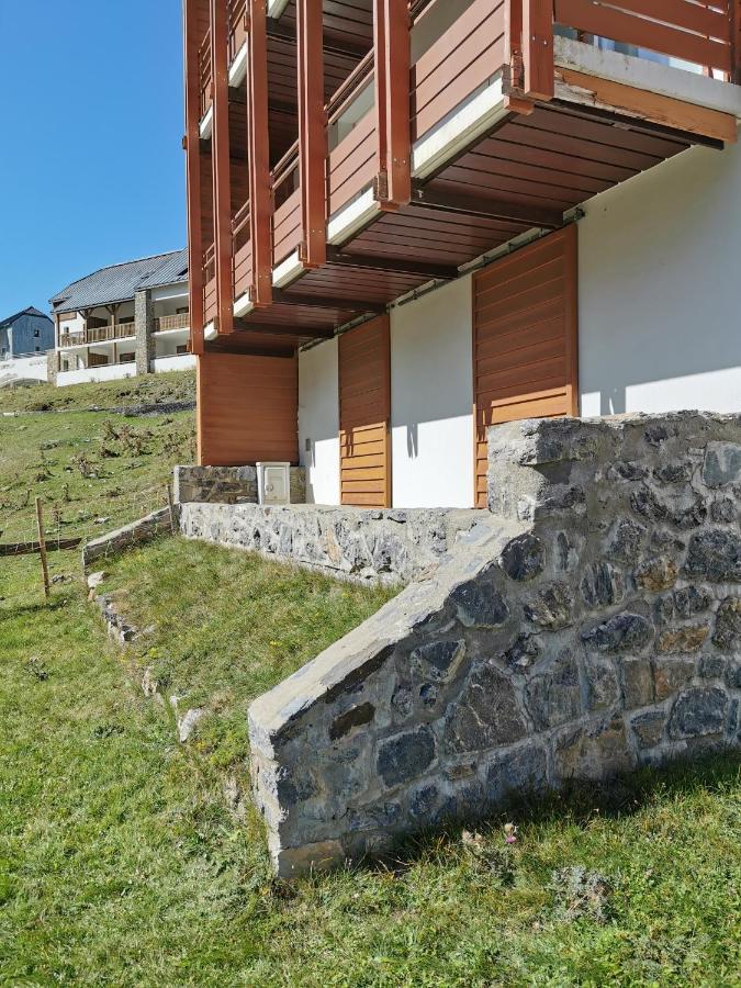 L'Appartement La Mongie Bagneres-de-Bigorre Ngoại thất bức ảnh