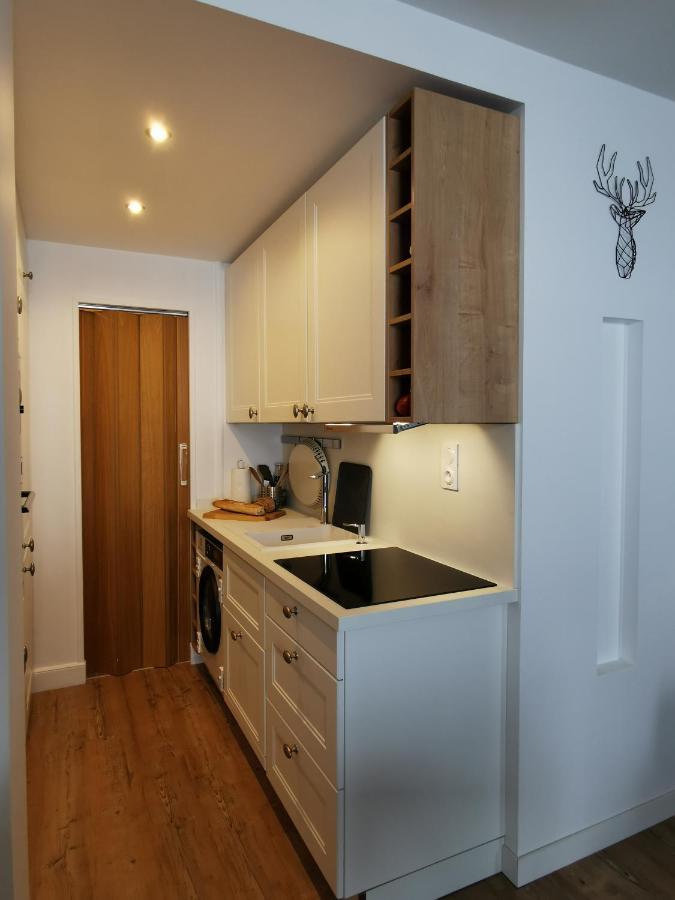 L'Appartement La Mongie Bagneres-de-Bigorre Ngoại thất bức ảnh